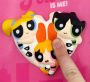 Alternative view 4 of Powerpuff Girls: Squishy Lock & Key Diary