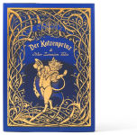 Alternative view 1 of Critical Role: Der Katzenprinz & Other Zemnian Tales