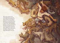 Alternative view 3 of Critical Role: Der Katzenprinz & Other Zemnian Tales