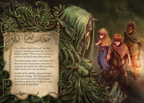 Alternative view 4 of Critical Role: Der Katzenprinz & Other Zemnian Tales