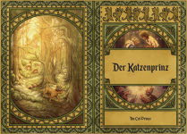 Alternative view 9 of Critical Role: Der Katzenprinz & Other Zemnian Tales