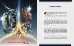 Alternative view 2 of Starfield: The Official Cookbook: Recipes From Across the Galaxy