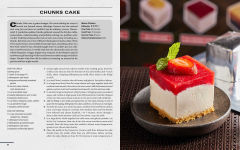 Alternative view 8 of Starfield: The Official Cookbook: Recipes From Across the Galaxy