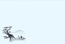 Alternative view 8 of Big Panda and Tiny Dragon Boxed Card Set (Set of 20)