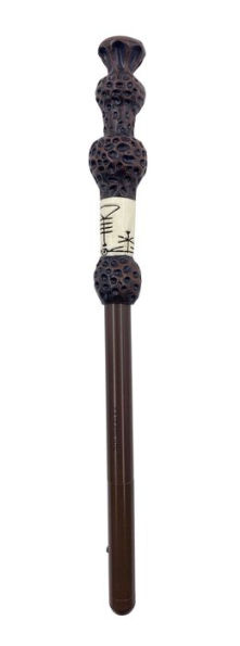 Harry Potter: Elder Wand Illuminating Wand Pen