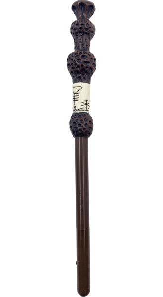 Harry Potter: Elder Wand Illuminating Wand Pen