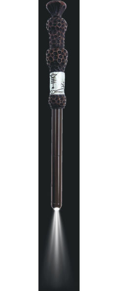 Harry Potter: Elder Wand Illuminating Wand Pen