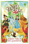 Alternative view 1 of The Wizard of Oz Tarot Deck and Guidebook