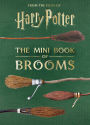 Harry Potter: The Mini Book of Brooms