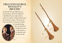 Alternative view 9 of Harry Potter: The Mini Book of Brooms