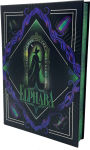 Alternative view 1 of Wicked: Elphaba Thropp Hardcover Journal
