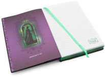 Alternative view 6 of Wicked: Elphaba Thropp Hardcover Journal