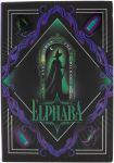 Alternative view 7 of Wicked: Elphaba Thropp Hardcover Journal