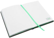 Alternative view 8 of Wicked: Elphaba Thropp Hardcover Journal