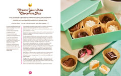 Alternative view 2 of Tasty: The Official Candy Crush Desserts Book