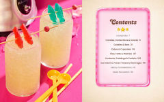 Alternative view 3 of Tasty: The Official Candy Crush Desserts Book