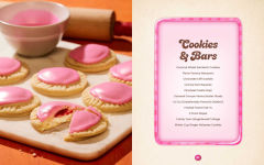 Alternative view 4 of Tasty: The Official Candy Crush Desserts Book