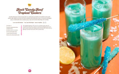 Alternative view 5 of Tasty: The Official Candy Crush Desserts Book