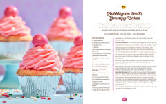 Alternative view 9 of Tasty: The Official Candy Crush Desserts Book