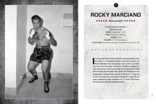 Alternative view 2 of Boxing: The 100 Greatest Fighters