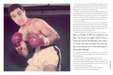 Alternative view 3 of Boxing: The 100 Greatest Fighters