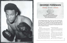 Alternative view 4 of Boxing: The 100 Greatest Fighters