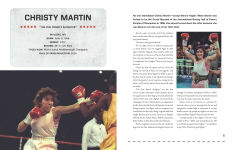 Alternative view 5 of Boxing: The 100 Greatest Fighters
