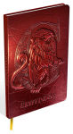 Alternative view 3 of Harry Potter Sculpted Journal: Gryffindor