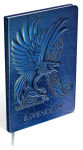 Alternative view 3 of Harry Potter Sculpted Journal: Ravenclaw