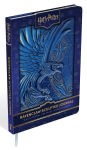 Alternative view 4 of Harry Potter Sculpted Journal: Ravenclaw