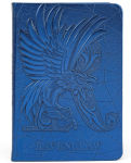 Alternative view 6 of Harry Potter Sculpted Journal: Ravenclaw