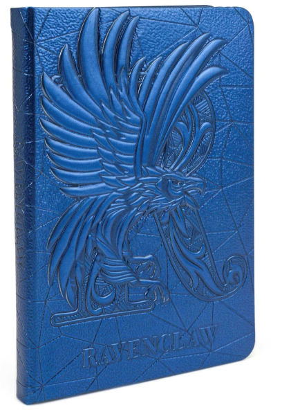 Harry Potter Sculpted Journal: Ravenclaw