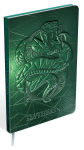 Alternative view 2 of Harry Potter Sculpted Journal: Slytherin