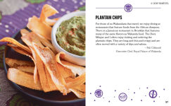 Alternative view 11 of A Taste of Marvel: Snacks: Bite-Size Recipes in a Snack-Size Book