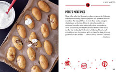 Alternative view 12 of A Taste of Marvel: Snacks: Bite-Size Recipes in a Snack-Size Book