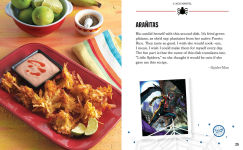 Alternative view 2 of A Taste of Marvel: Snacks: Bite-Size Recipes in a Snack-Size Book