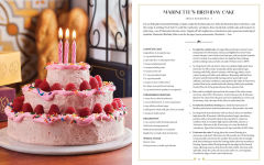 Alternative view 2 of Miraculous: The Official Cookbook: Recipes Inspired by Family, Friends, and the T&S Boulangerie Patisserie