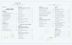 Alternative view 3 of Miraculous: The Official Cookbook: Recipes Inspired by Family, Friends, and the T&S Boulangerie Patisserie