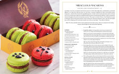 Alternative view 5 of Miraculous: The Official Cookbook: Recipes Inspired by Family, Friends, and the T&S Boulangerie Patisserie