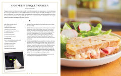 Alternative view 6 of Miraculous: The Official Cookbook: Recipes Inspired by Family, Friends, and the T&S Boulangerie Patisserie