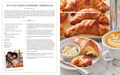Alternative view 7 of Miraculous: The Official Cookbook: Recipes Inspired by Family, Friends, and the T&S Boulangerie Patisserie