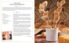 Alternative view 8 of Miraculous: The Official Cookbook: Recipes Inspired by Family, Friends, and the T&S Boulangerie Patisserie