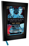 Alternative view 1 of Supernatural Tarot Journal