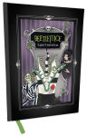 Alternative view 1 of Beetlejuice Tarot Journal