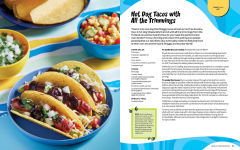 Alternative view 17 of Scooby-Doo! and the Attack of the Scooby Snacks [An Official Cookbook]: From Scooby Snacks and Pickled Vampire Wings to Fried Moonbeams and More