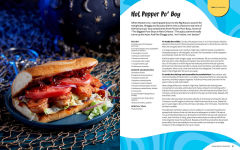 Alternative view 3 of Scooby-Doo! and the Attack of the Scooby Snacks [An Official Cookbook]: From Scooby Snacks and Pickled Vampire Wings to Fried Moonbeams and More