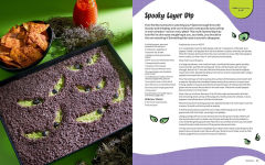 Alternative view 8 of Scooby-Doo! and the Attack of the Scooby Snacks [An Official Cookbook]: From Scooby Snacks and Pickled Vampire Wings to Fried Moonbeams and More