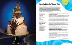 Alternative view 10 of Scooby-Doo! and the Attack of the Scooby Snacks [An Official Cookbook]: From Scooby Snacks and Pickled Vampire Wings to Fried Moonbeams and More