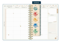 Alternative view 4 of 2025-2026 Harry Potter: Hogwarts Student Planner