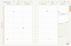 Alternative view 6 of 2025-2026 Harry Potter: Hogwarts Student Planner